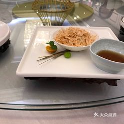 乐清美食中午的独特魅力