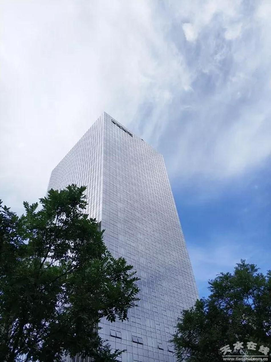 天水建筑科技的探索与实践