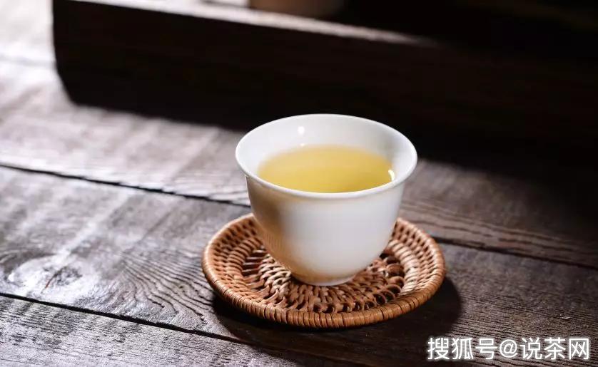 苦茶子，一种传统茶饮的韵味与魅力