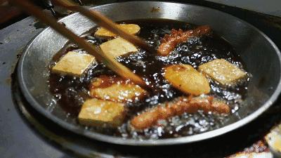 西安莲湖路美食，品味古都的味蕾盛宴