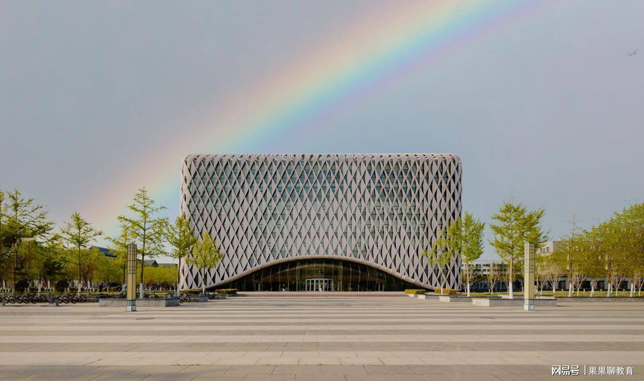 北京建筑大学怎么样，一所展现建筑魅力的学府