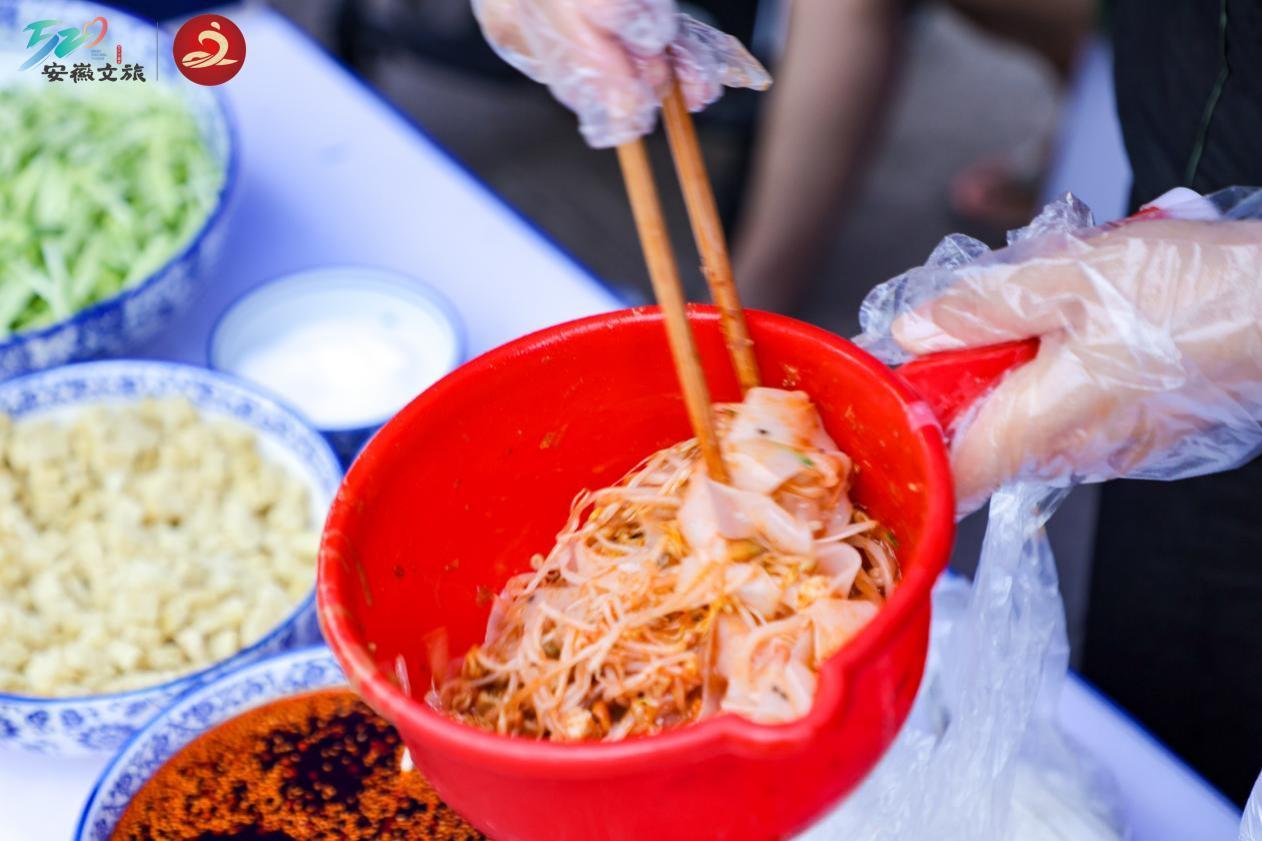 蜀山区美食视频，品味地道风味，探寻独特美食之旅