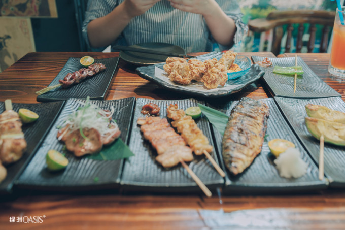 孤独的美食家每集，品味孤独，探寻美食的魅力之旅