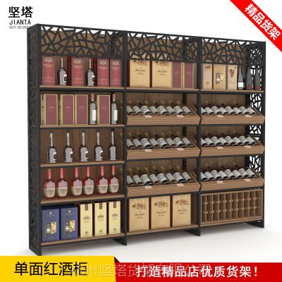 河北红酒展示柜价格深度解析