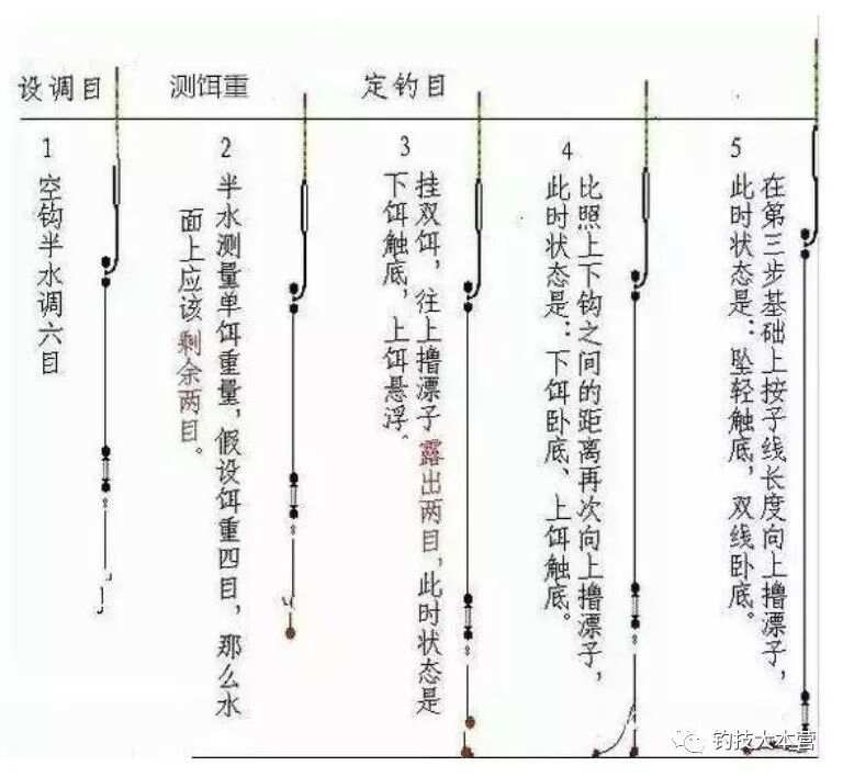 钓鱼技巧大全，从入门到精通的全方位指南