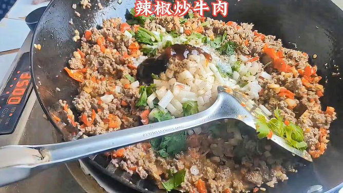 海阳美食家常菜，品味独特的地方风味