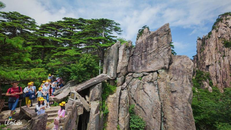 黄山三日游自由行旅游攻略