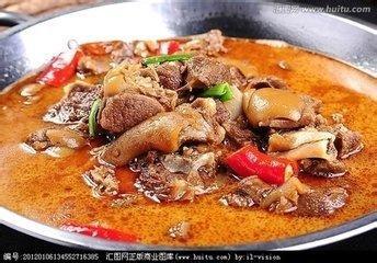 狗肉火锅，一场味蕾的盛宴