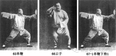 杨氏太极拳85式，传统与现代的完美结合