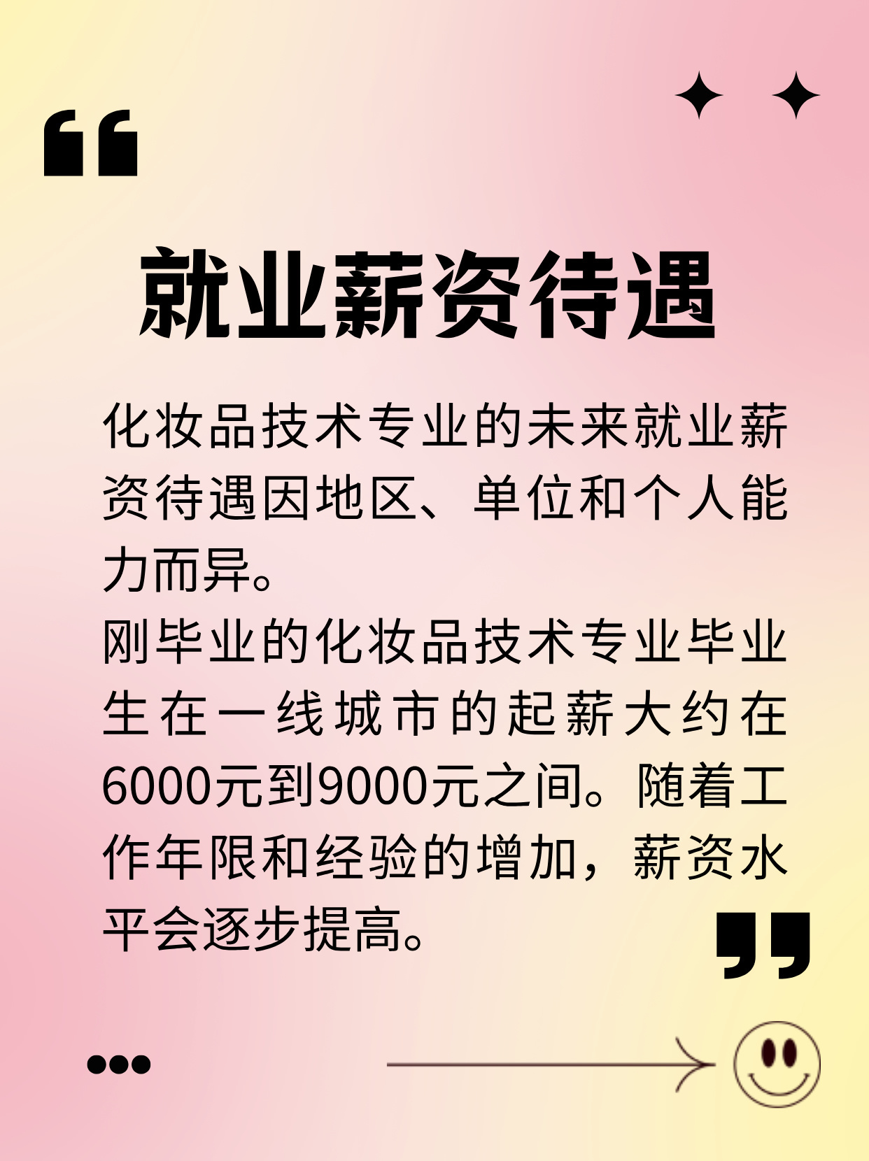 化妆品行业校园招聘，发掘潜力新星，共筑美丽未来