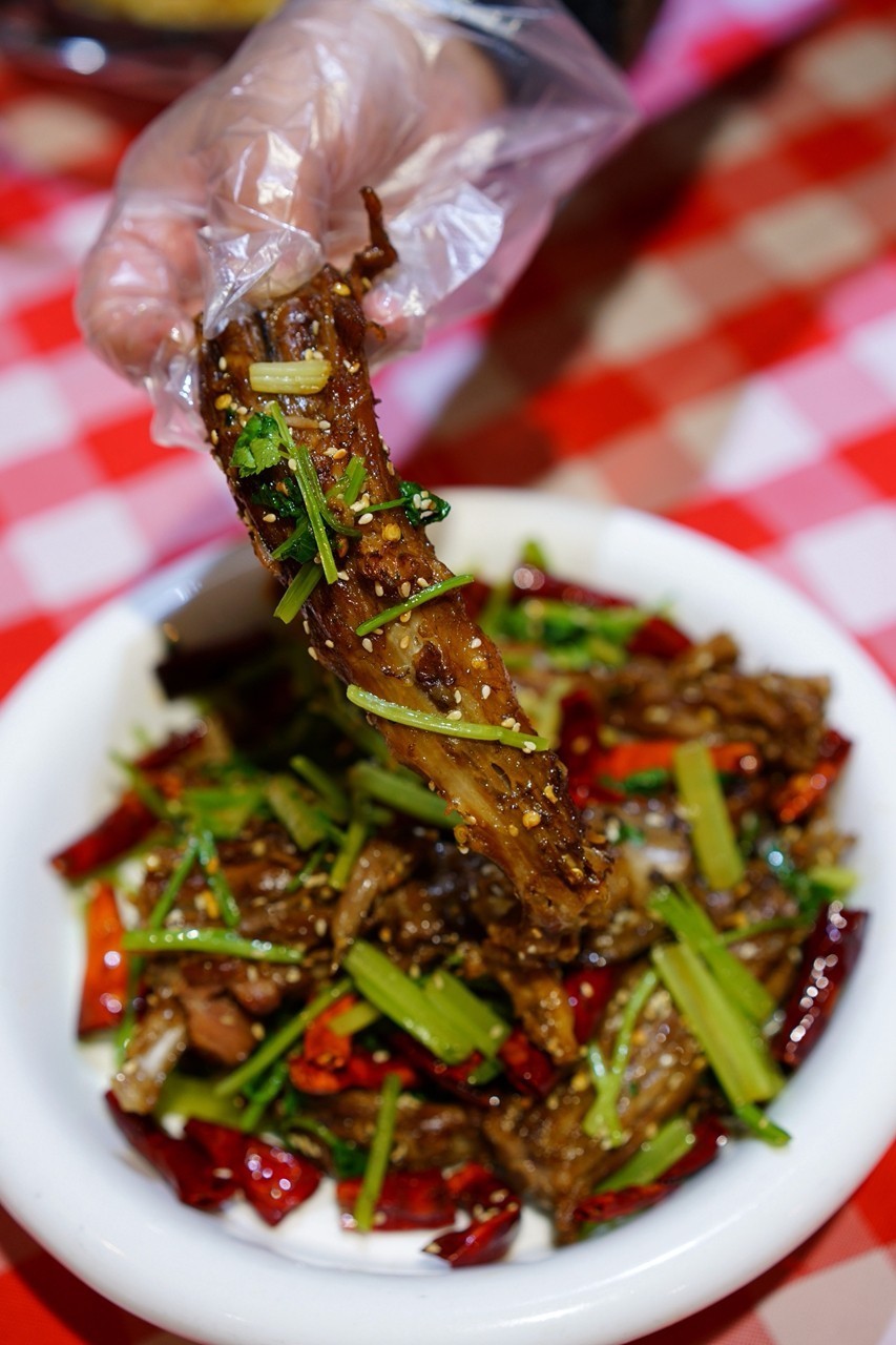 西北小强美食，探寻独特风味，品味地道佳肴