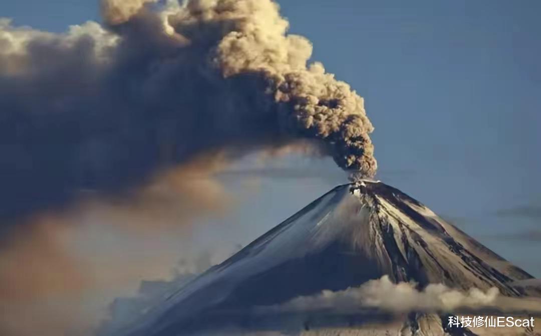 富士山是否即将爆发，一个深入的科学探讨