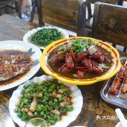 四川美食图片家常菜，品味川菜的独特魅力