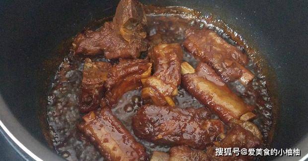 叉烧排骨，传统美食的魅力与制作方法