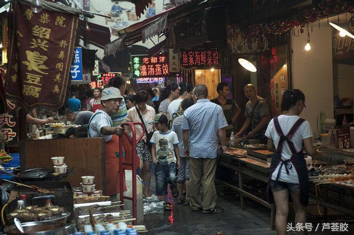 山东美食旅游，品味历史与文化的绝佳之旅