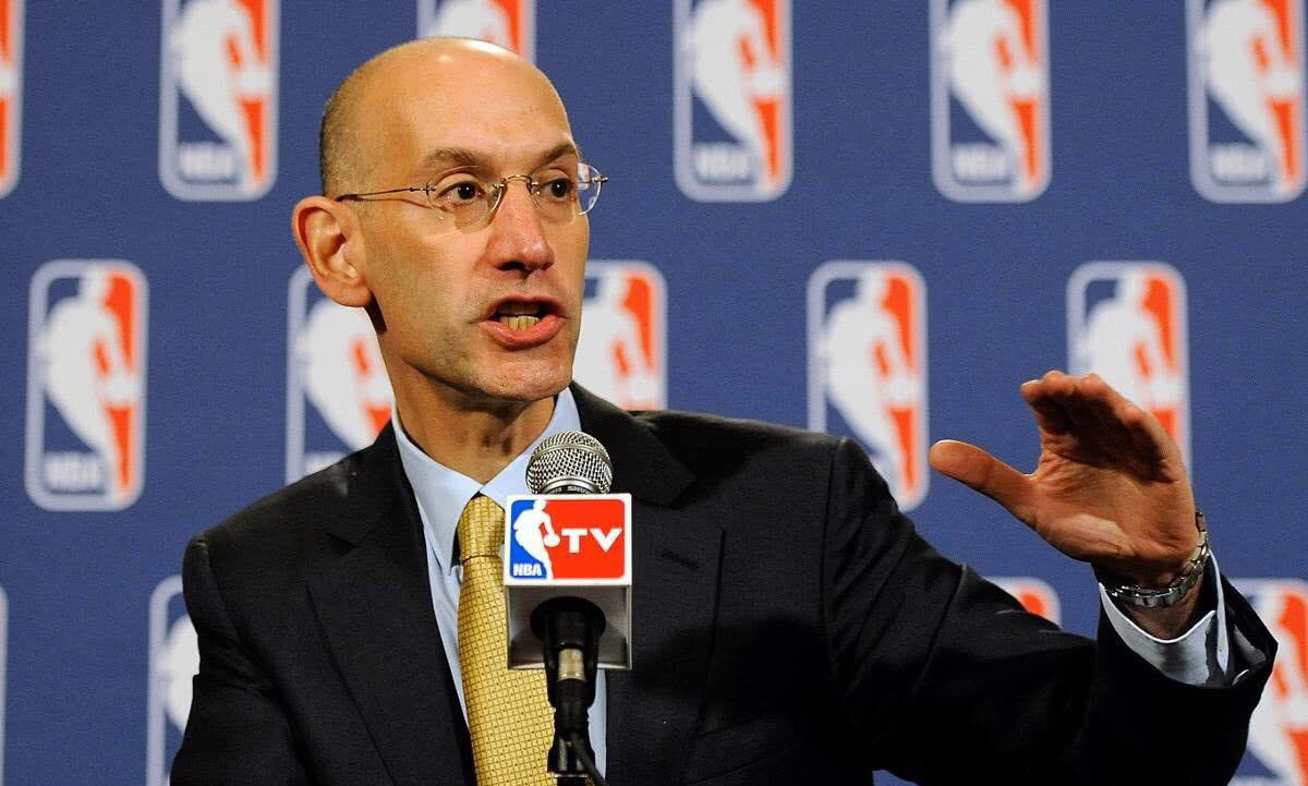 NBA事件与莫雷的言论，一场跨文化交流的误解与反思