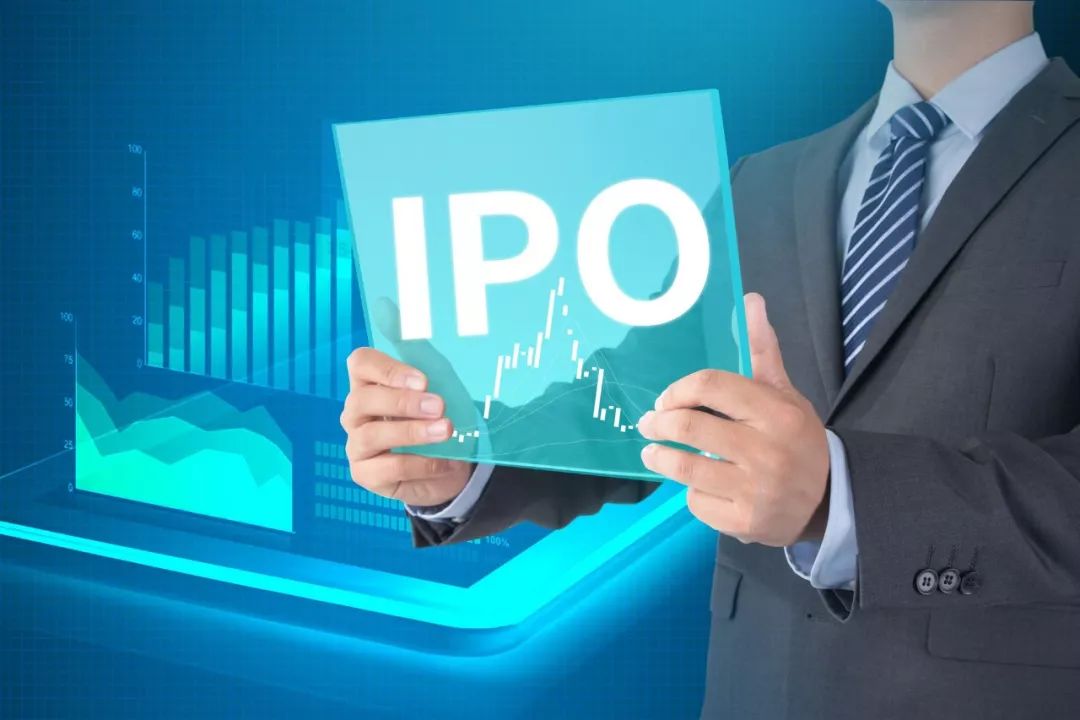 宁波德业科技IPO，迈向资本市场的科技创新之旅