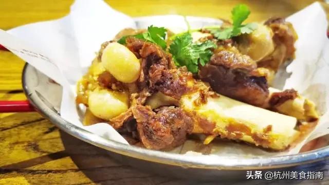 湖南传统美食店名——品味千年湘味之魅力