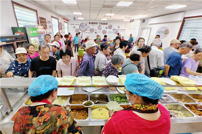 天桥区邻里中心美食，味蕾上的幸福之旅