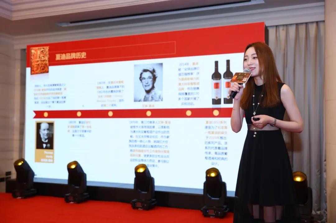 澳洲红酒厂股份文件公布，揭示一个全球酒业巨头的崛起与未来展望