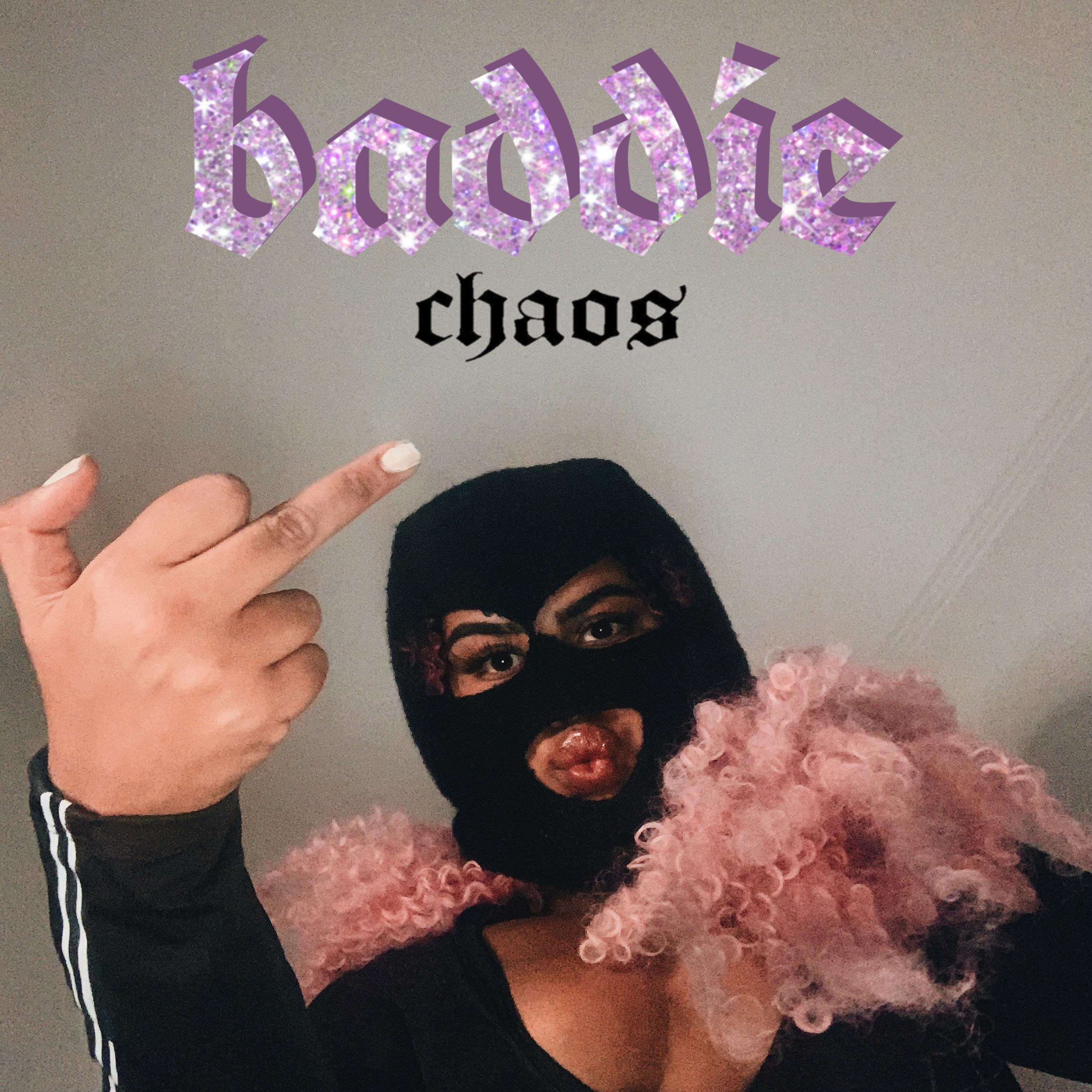 BADDIE，神秘魅力的探索