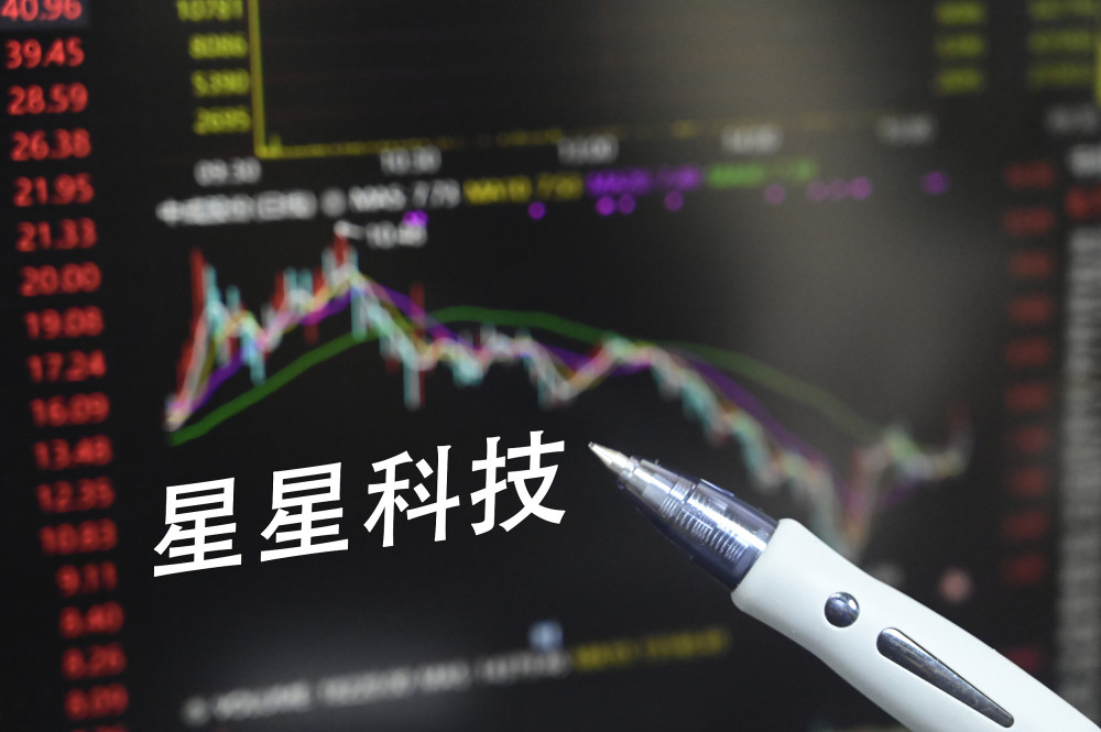 星星科技诊股，探索未来科技潜力与价值