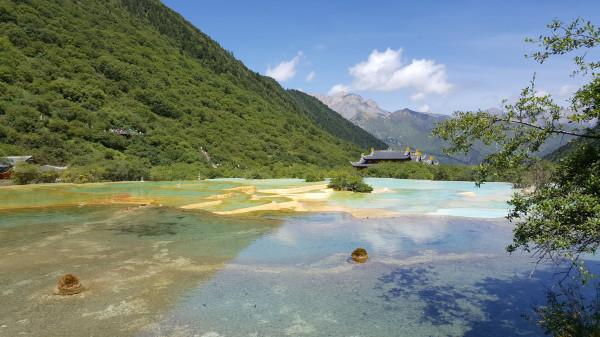 成都文化公园，历史与现代的交融之地