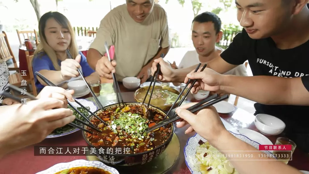 日照美食家庭聚餐，味蕾上的幸福时光