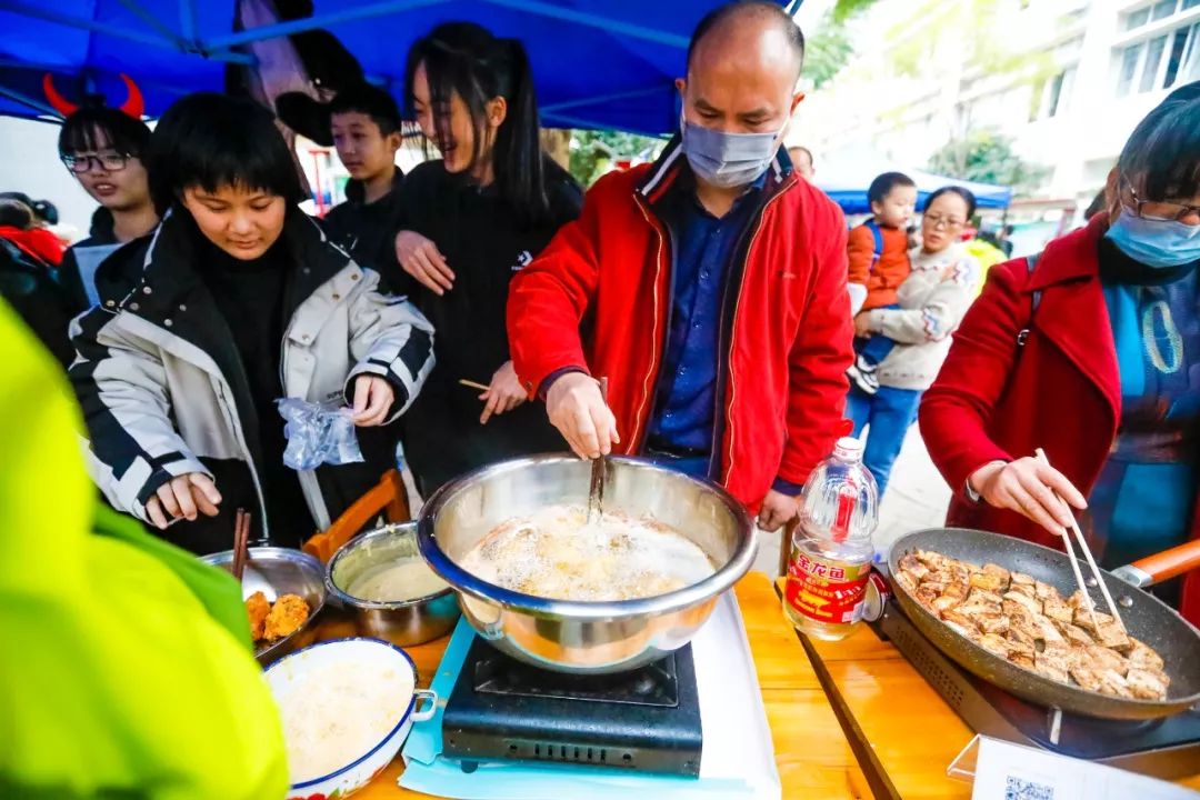 乍都乍附近美食，一场味蕾的盛宴