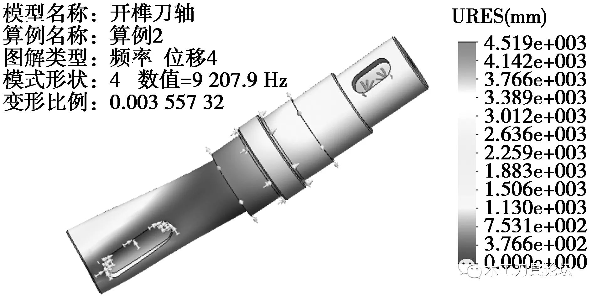 数控车床编程中SW车刀的应用与优化研究