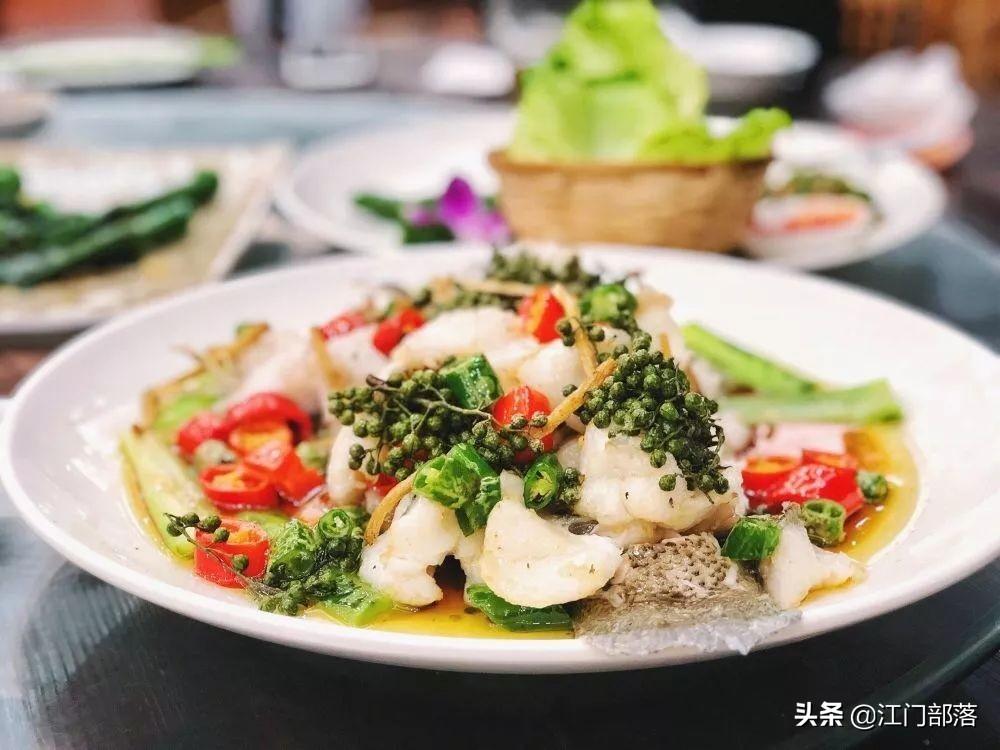 顺德美食之鱼菜烹饪宝典，传统与创新交融的做鱼菜谱