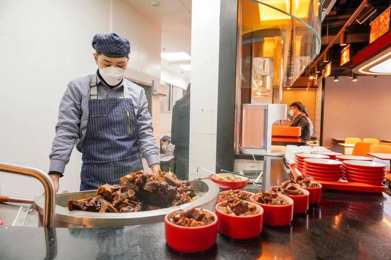 餐饮加盟选什么，探寻最佳餐饮加盟之路