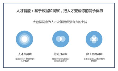 网络科技招聘，新时代的人才挖掘与高效匹配策略