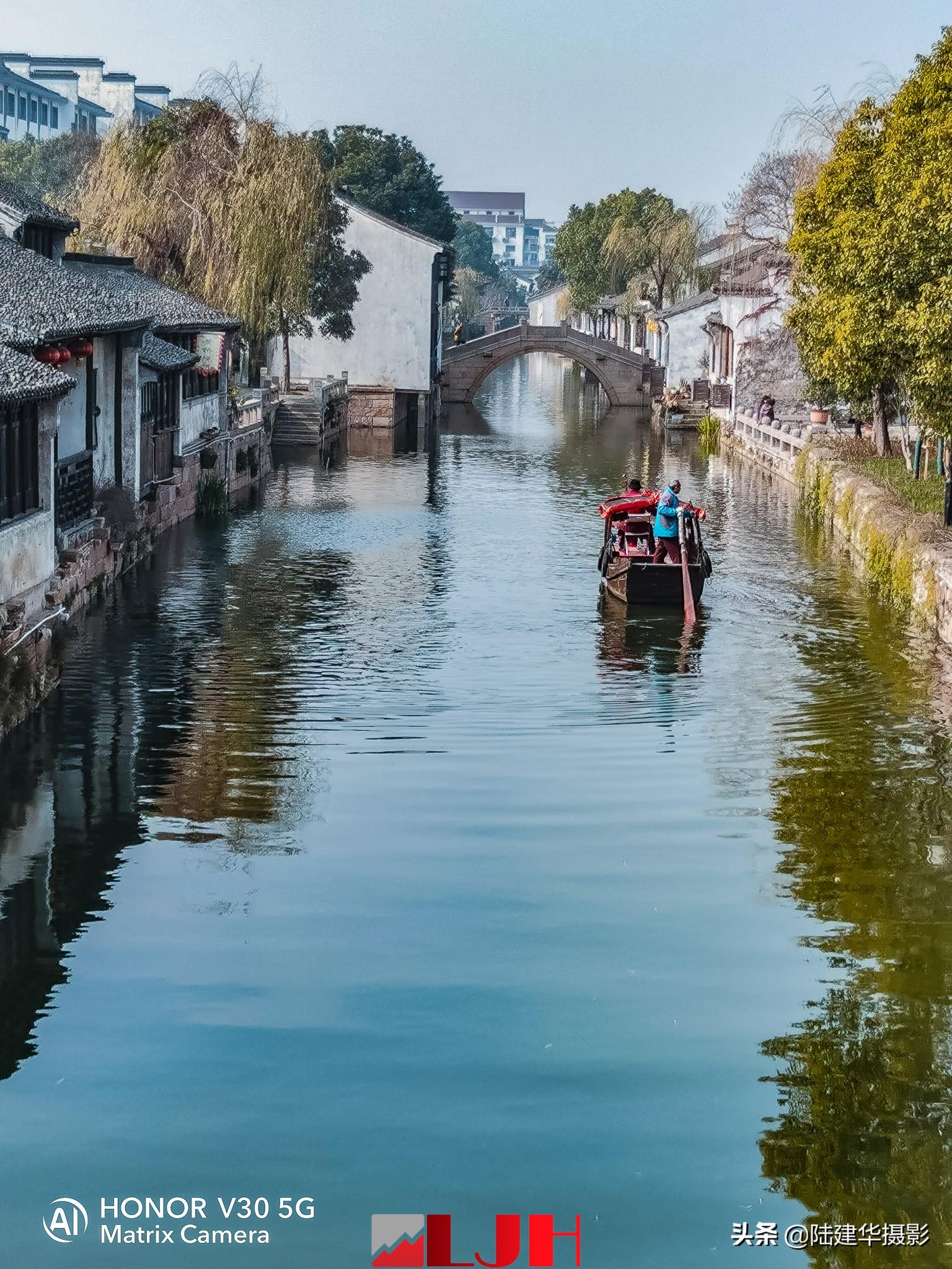 无锡一日游，探寻江南水乡的魅力之旅