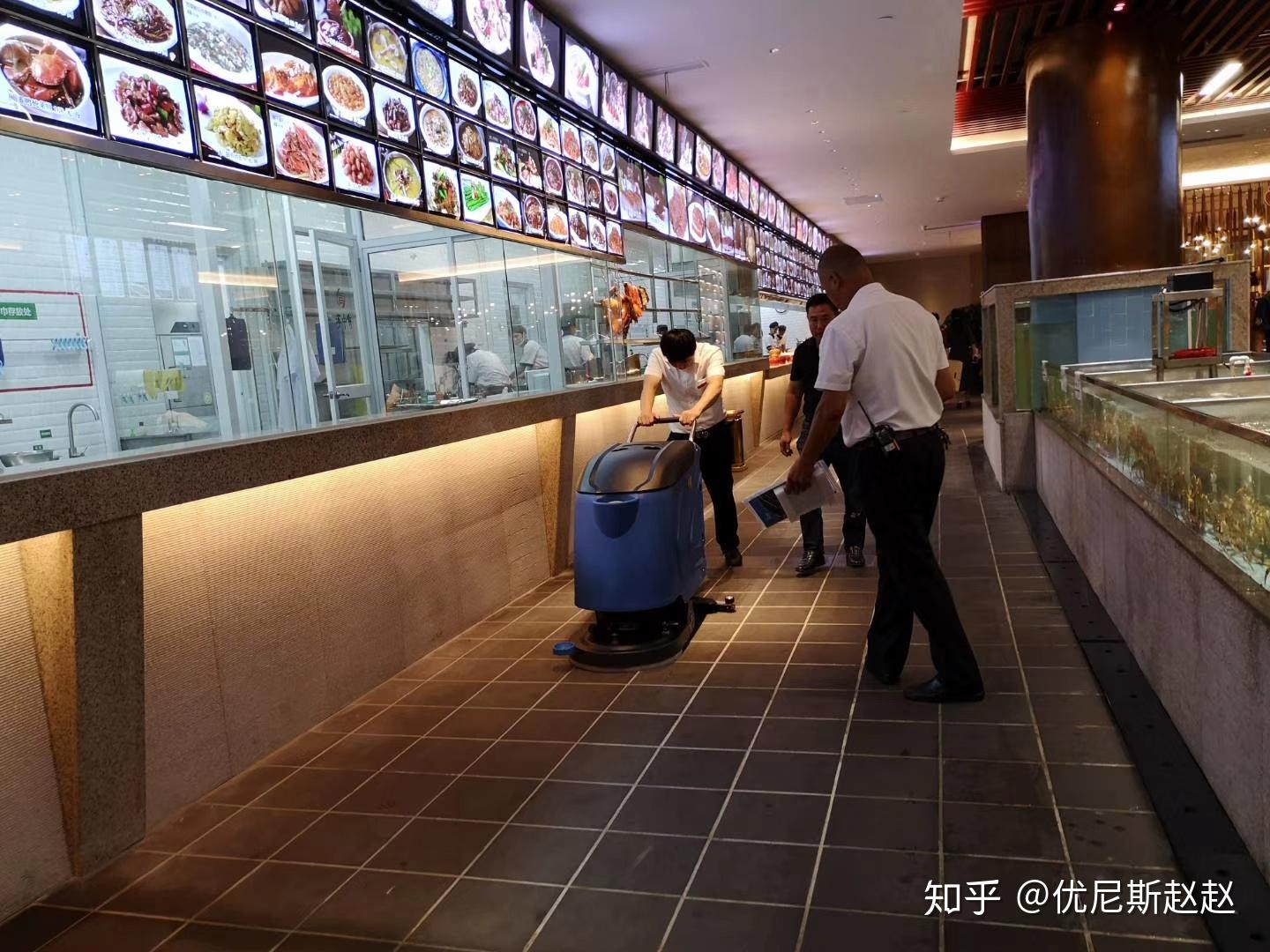 餐饮店防污垫，守护食客健康，提升餐饮环境品质