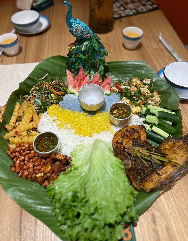 航头附近美食，一场味蕾的盛宴