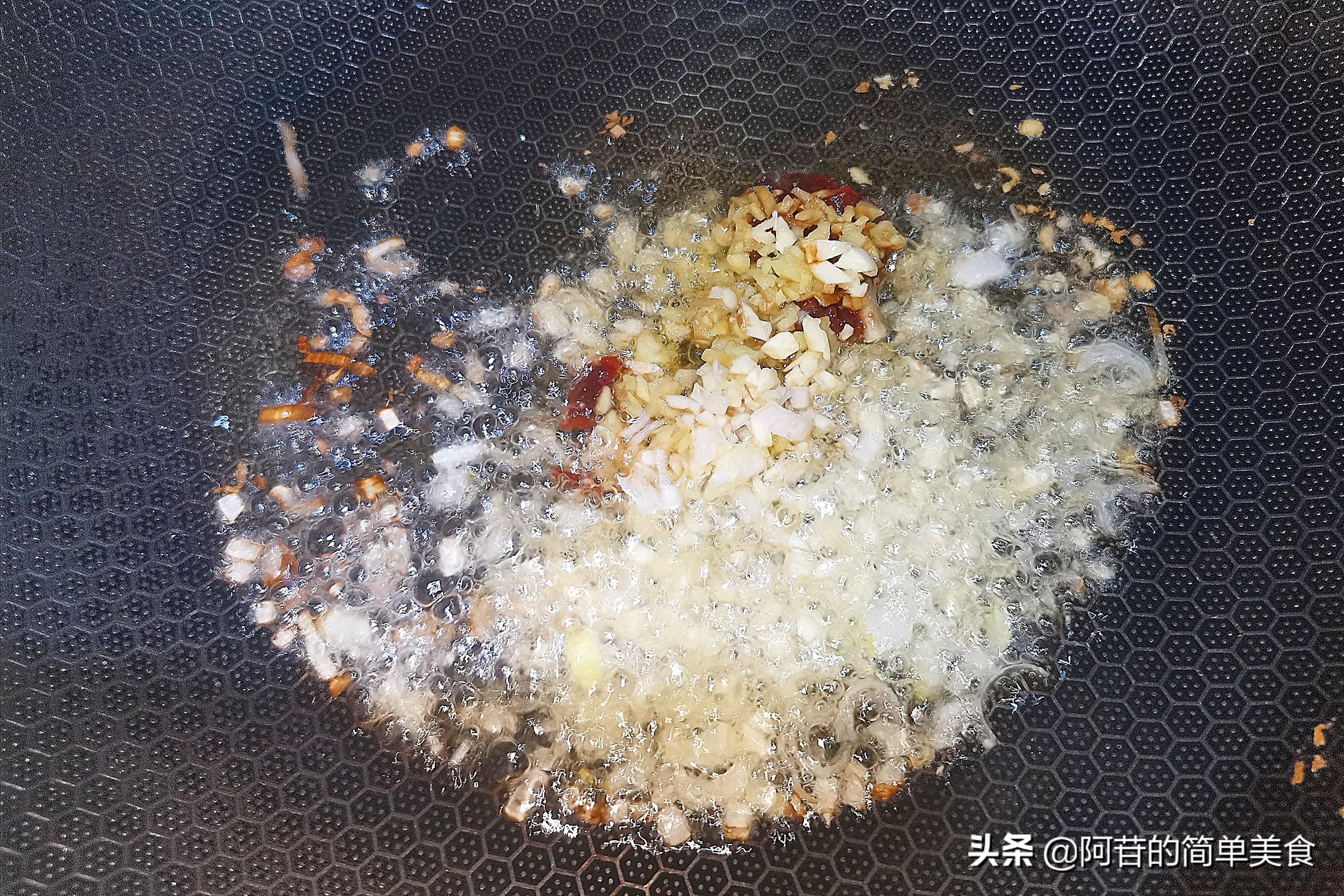 凉拌包菜的做法，一道清爽美味的健康佳肴