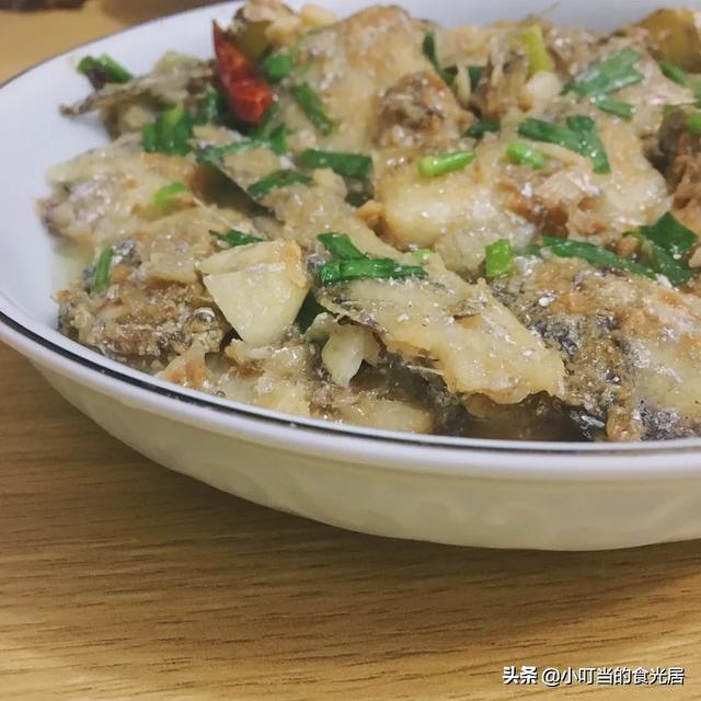 带鱼最佳烹饪方法，美味与健康并重