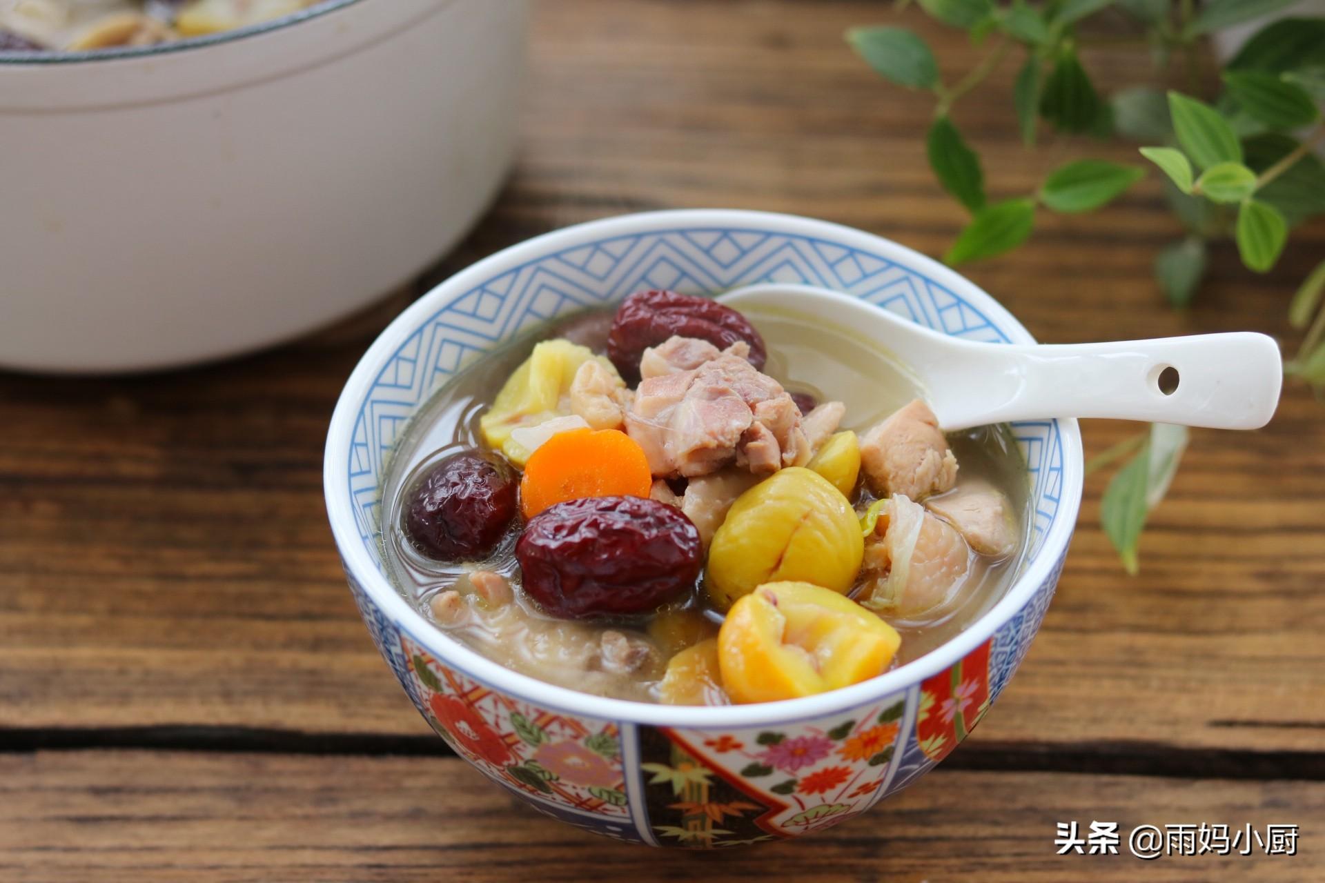 鸡汤怎么煲，美味与健康并重的烹饪艺术