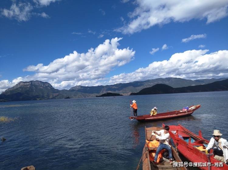 云南旅游攻略，6天5晚深度游